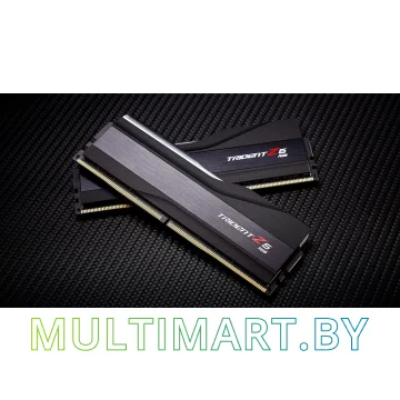 Оперативная память G.Skill Trident Z5 RGB 2x16GB DDR5 PC5-51200 (F5-6400J3239G16GX2-TZ5RK) картинка 5